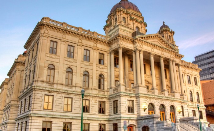 Father of Five in Jail on Firearms Charge Temporarily Released Over Missing&nbsp;Document