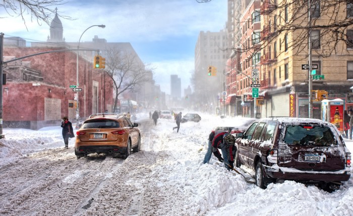 2 Miles Is 2 Far — Syracuse High School Students Lobby For More&nbsp;Buses