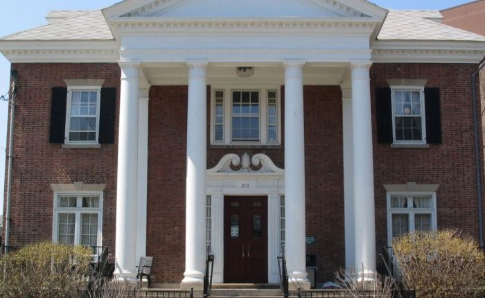 Racism on College Campuses Exists — But Often Goes Unreported By&nbsp;Students