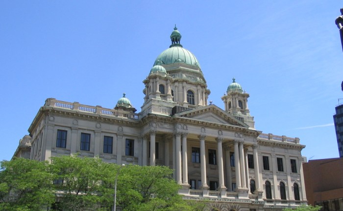 Treatment Court — A Different Approach To Drug&nbsp;Charges