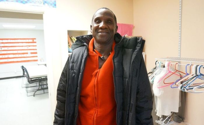 Political Refugee From Cuba Says Finding a Permanent Job is a Challenge — Even After 36&nbsp;Years