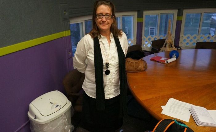 Part-time YWCA Administrative Assistant Overcomes Homelessness, Addiction to Reunite With&nbsp;Son