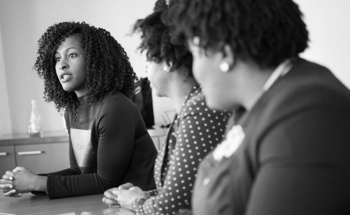 The importance of diversity in the&nbsp;newsroom